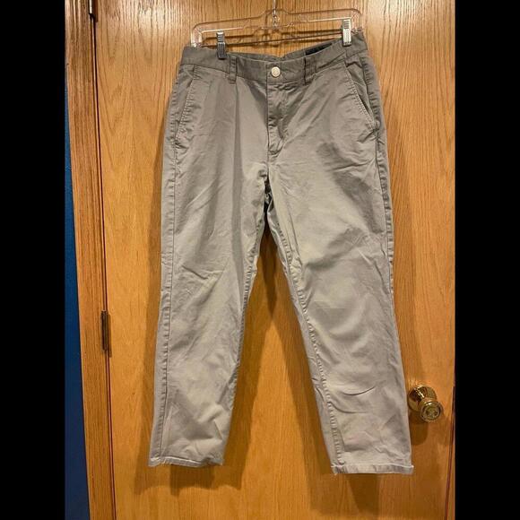 Bonobos Khaki Pants - Size 32/28 - Picture 1 of 3